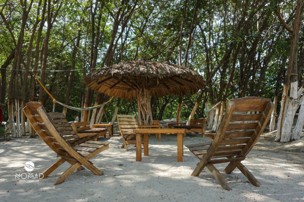 埃斯孔迪多港 Nomad Beach House酒店 外观 照片