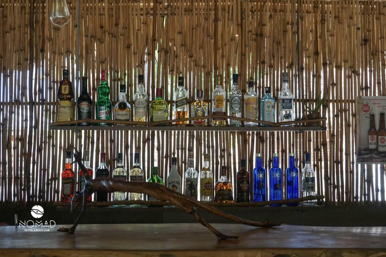 埃斯孔迪多港 Nomad Beach House酒店 外观 照片