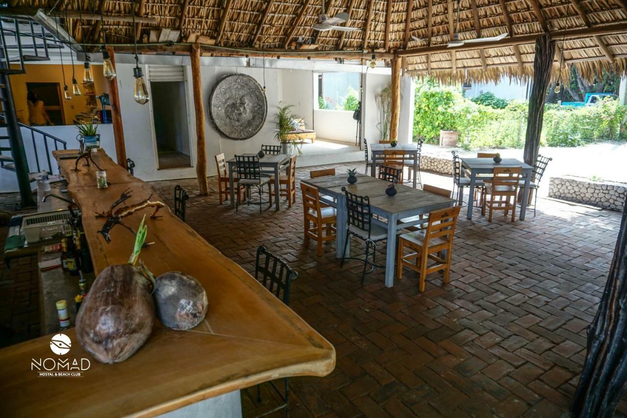埃斯孔迪多港 Nomad Beach House酒店 外观 照片
