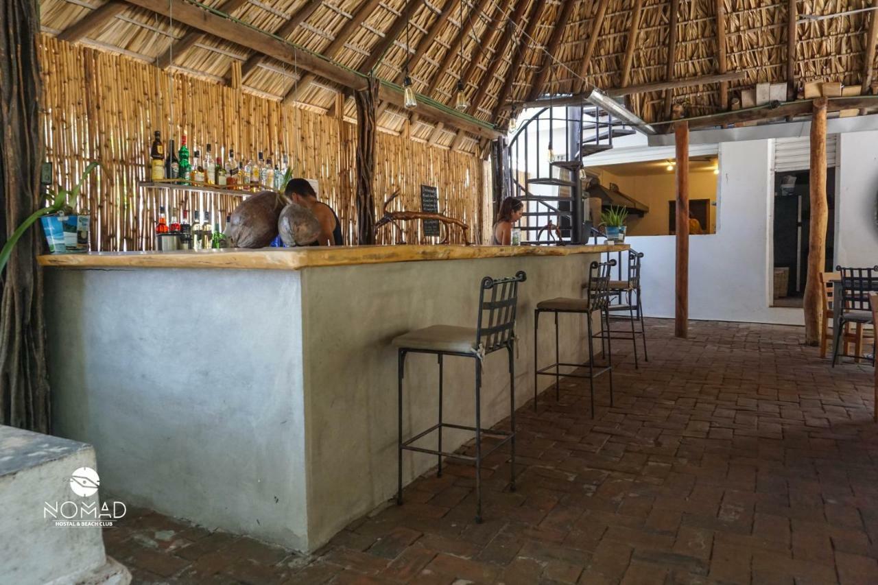 埃斯孔迪多港 Nomad Beach House酒店 外观 照片
