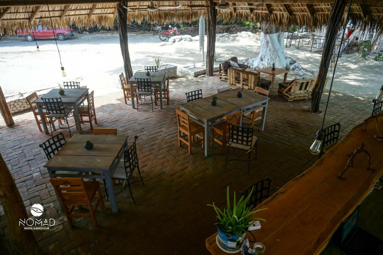埃斯孔迪多港 Nomad Beach House酒店 外观 照片