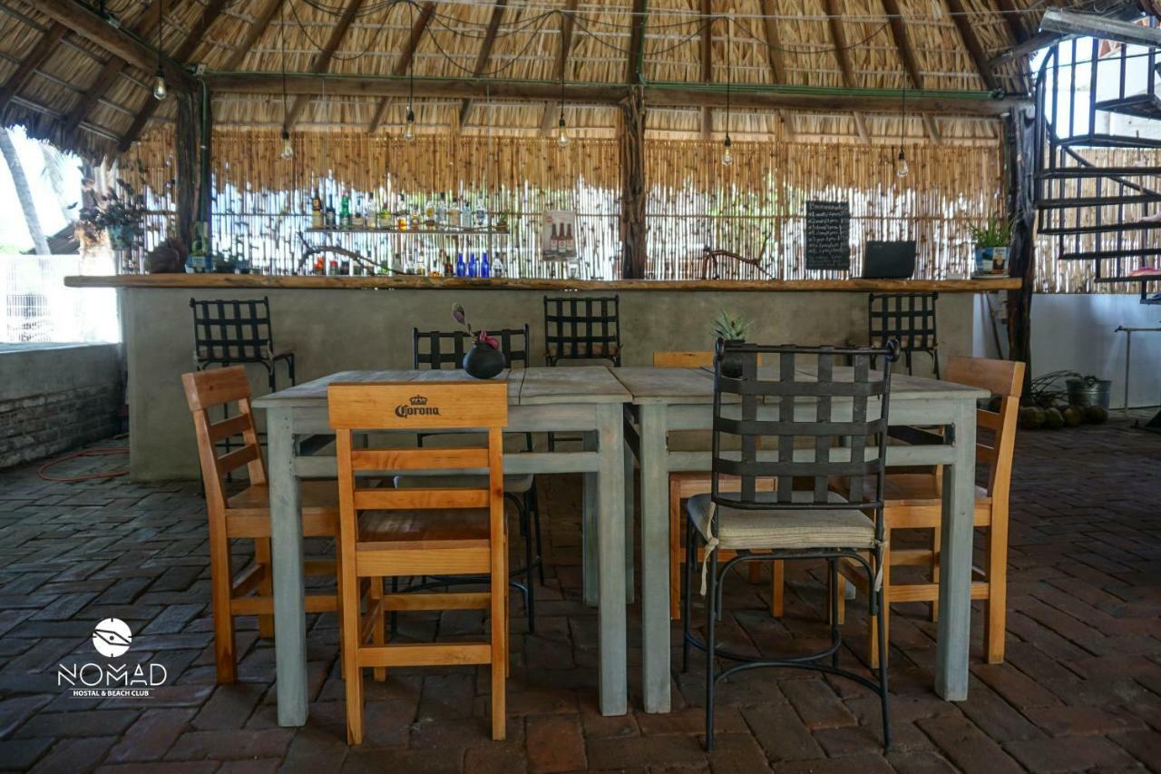 埃斯孔迪多港 Nomad Beach House酒店 外观 照片