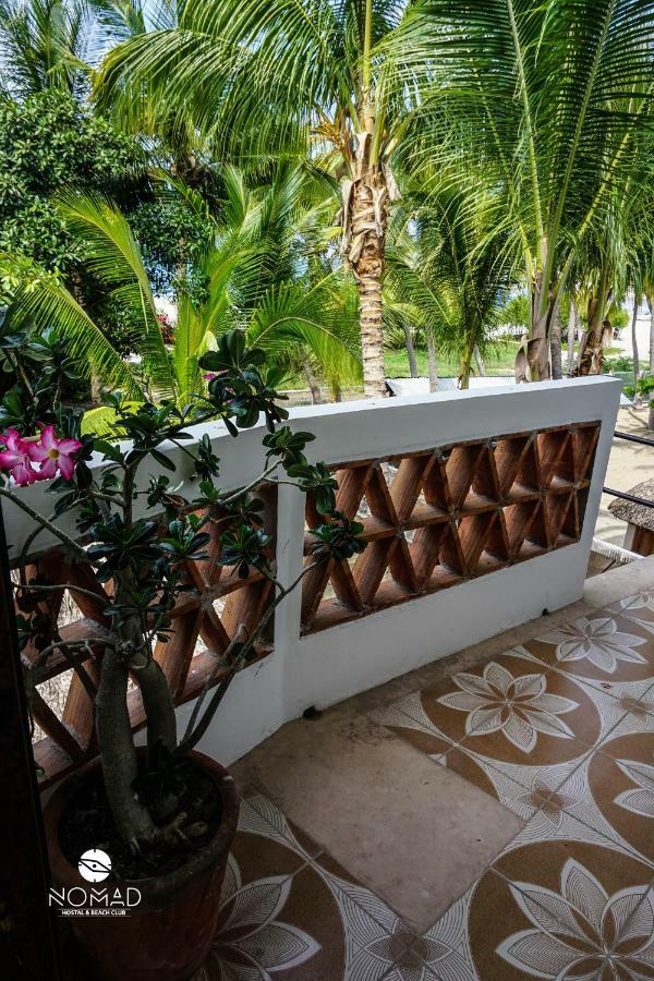 埃斯孔迪多港 Nomad Beach House酒店 外观 照片