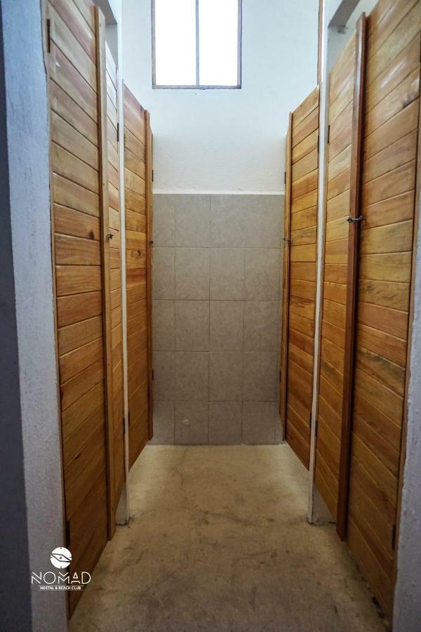 埃斯孔迪多港 Nomad Beach House酒店 外观 照片