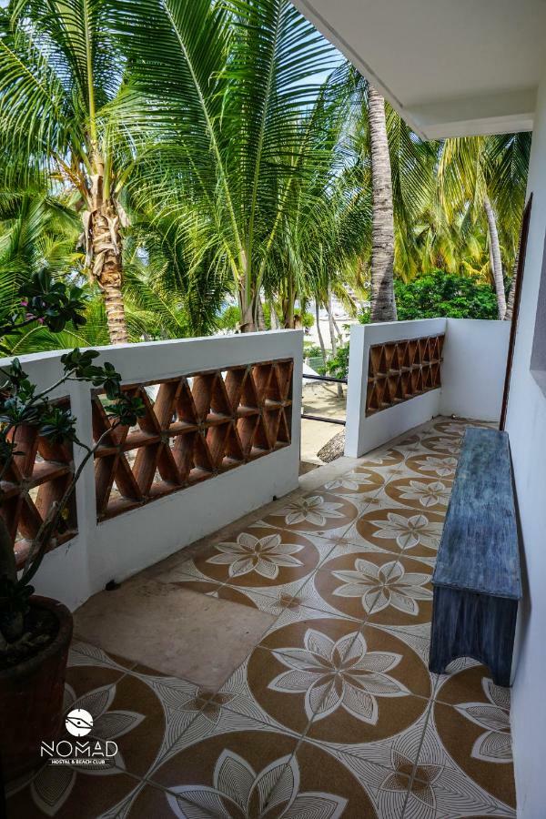 埃斯孔迪多港 Nomad Beach House酒店 外观 照片