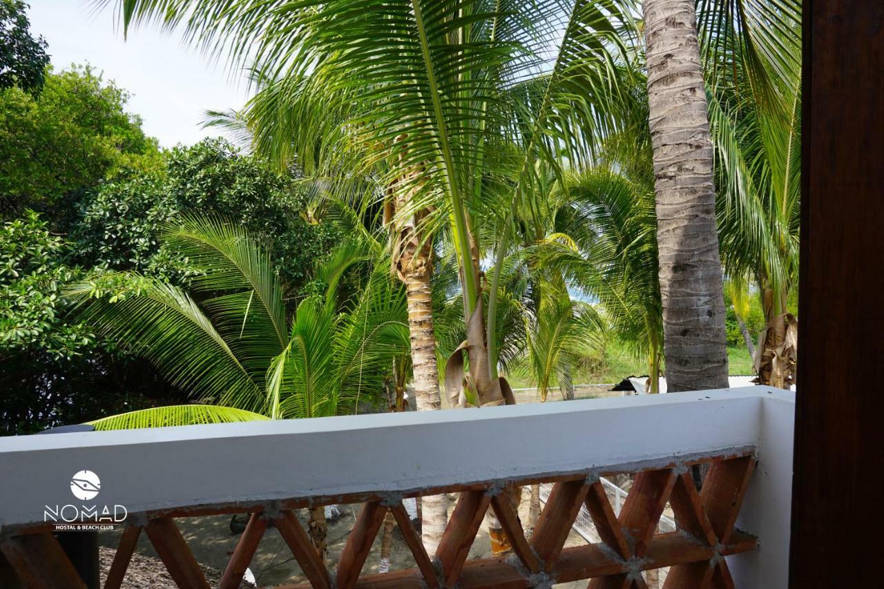 埃斯孔迪多港 Nomad Beach House酒店 外观 照片