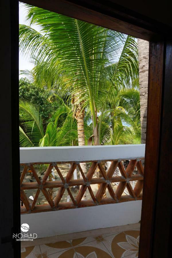埃斯孔迪多港 Nomad Beach House酒店 外观 照片