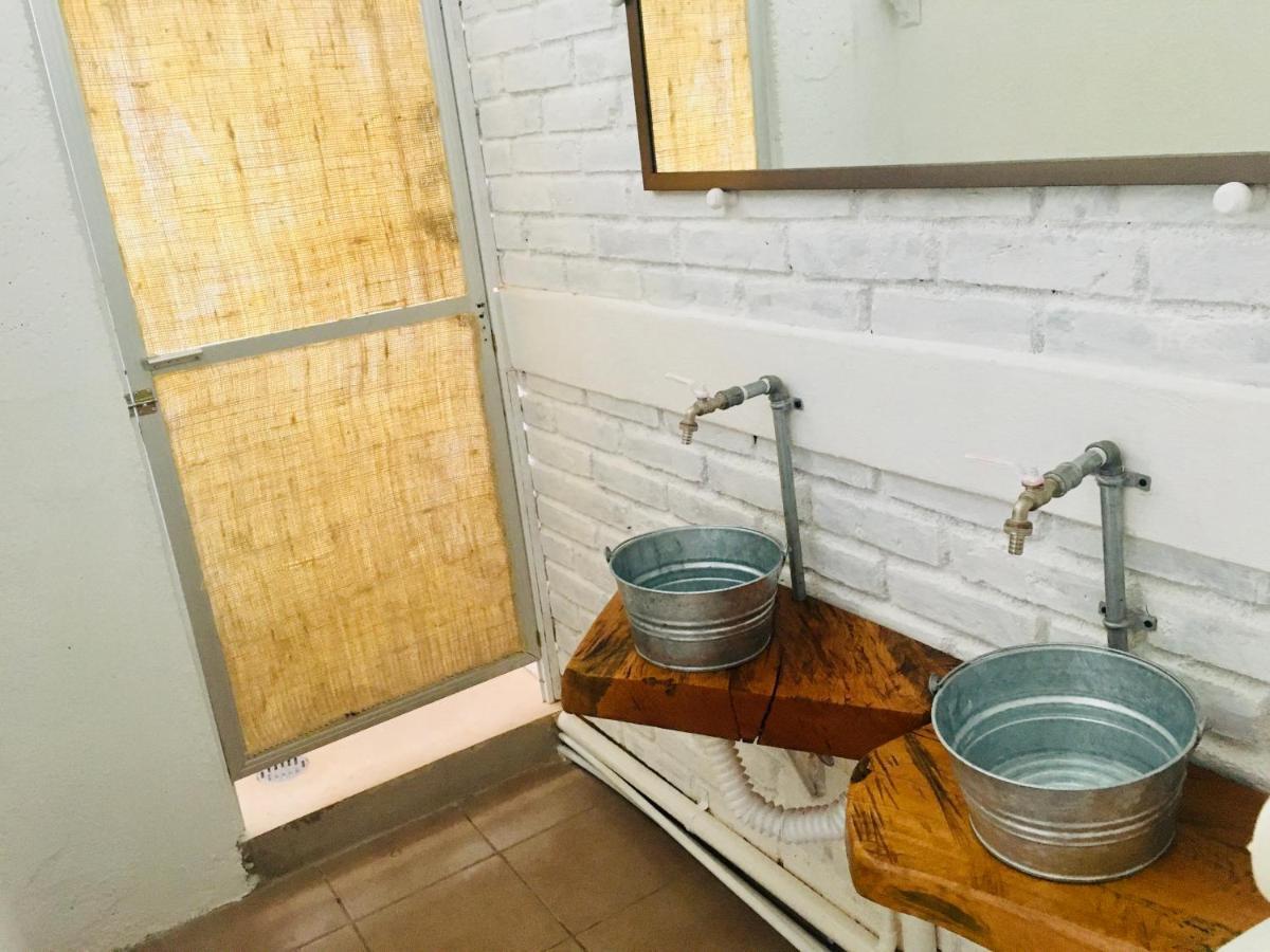 埃斯孔迪多港 Nomad Beach House酒店 外观 照片