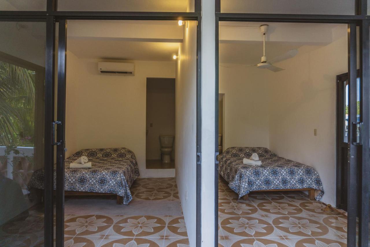 埃斯孔迪多港 Nomad Beach House酒店 外观 照片