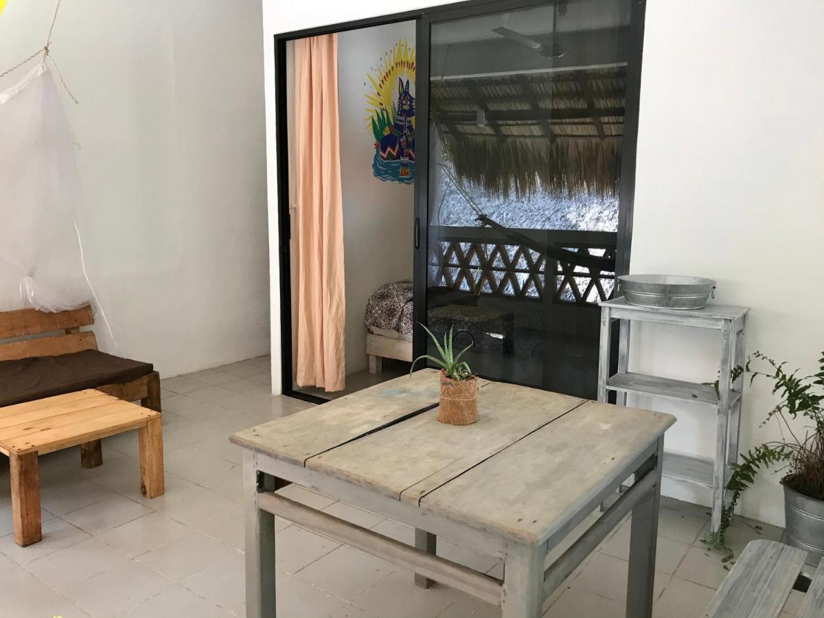埃斯孔迪多港 Nomad Beach House酒店 外观 照片